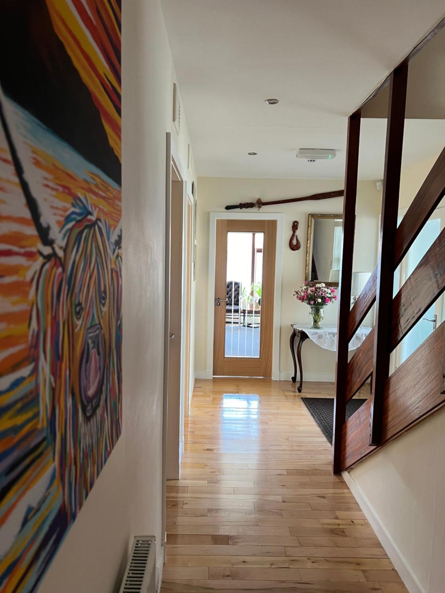 Stronchreggan View Guest House Fort William Exterior foto